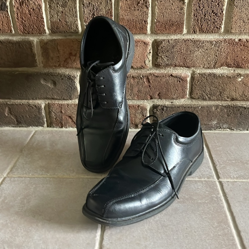 Nunn Bush Genuine Leather Shoes